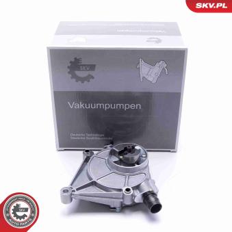 Pompe à vide, freinage ESEN SKV 18SKV049 pour BMW X1 sDrive 16 i - 143cv