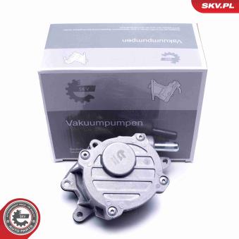 Pompe à vide, freinage ESEN SKV 18SKV052 pour PEUGEOT 505 E 350 BlueTEC - 252cv