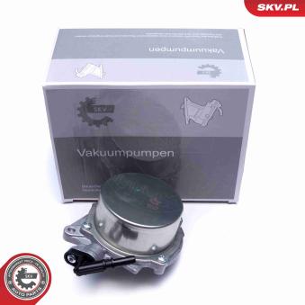 Pompe à vide, freinage ESEN SKV 18SKV055 pour BMW Série 3 320 i Efficient Dynamics - 170cv