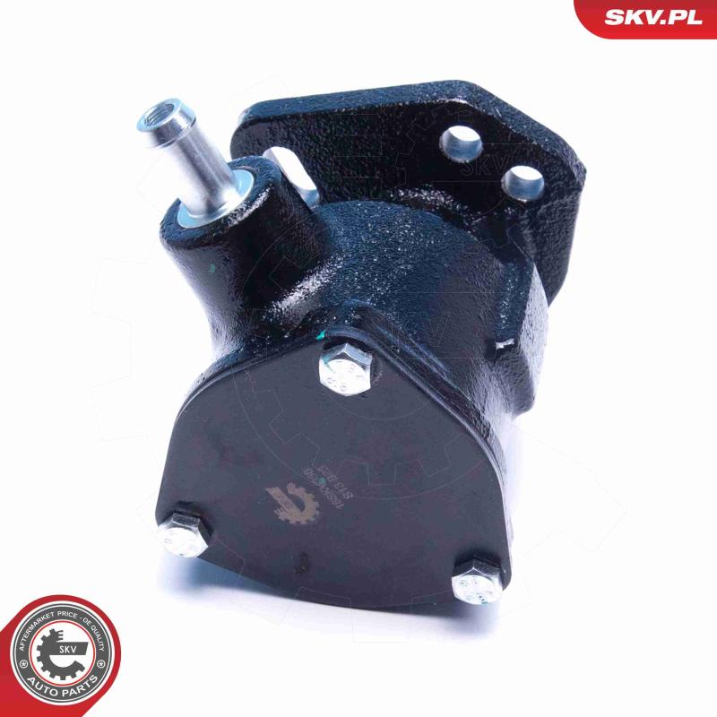 Pompe à vide, freinage ESEN SKV 18SKV058 - Visuel 2