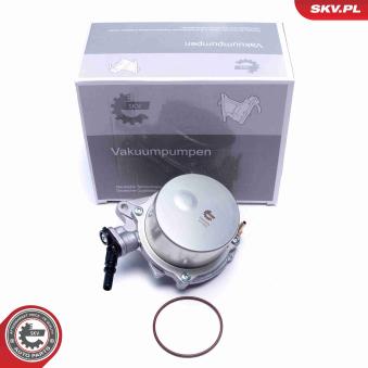 Pompe à vide, freinage ESEN SKV 18SKV059 pour MINI MINI Cooper S - 192cv