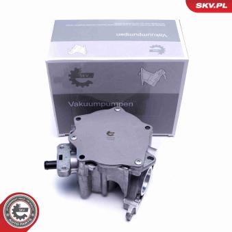 Pompe à vide, freinage ESEN SKV 18SKV060 pour VOLKSWAGEN PASSAT 1.8 TSI - 160cv