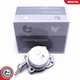 Pompe à vide, freinage ESEN SKV [18SKV061]