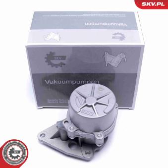 Pompe à vide, freinage ESEN SKV 18SKV062 pour FORD GALAXY 1.9 D - 60cv