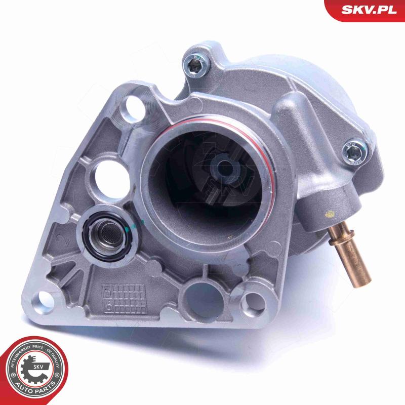 Pompe à vide, freinage ESEN SKV 18SKV062 - Visuel 2