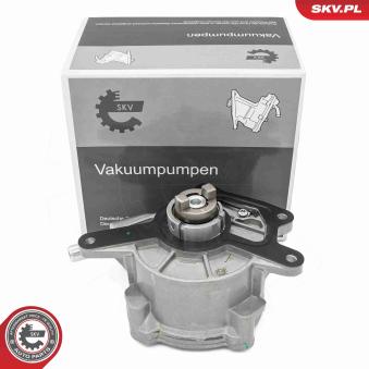 Pompe à vide, freinage ESEN SKV 18SKV073 pour MERCEDES-BENZ CLASSE E E 350 BlueTEC - 258cv