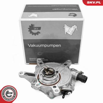 Pompe à vide, freinage ESEN SKV 18SKV077 pour MERCEDES-BENZ CLASSE GL E 400 - 333cv