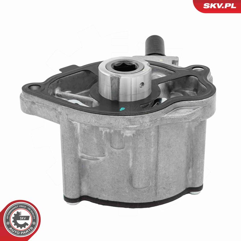 Pompe à vide, freinage ESEN SKV 18SKV083 - Visuel 2