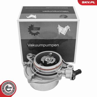 Pompe à vide, freinage ESEN SKV 18SKV085 pour BMW Série 3 330 d - 184cv Pompe à vide, freinage ESEN SKV 18SKV085 pour BMW Série 3 330 d - 184cv