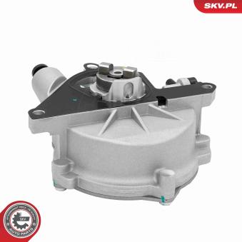 Pompe à vide, freinage ESEN SKV [18SKV086]