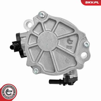 Pompe à vide, freinage ESEN SKV [18SKV091]