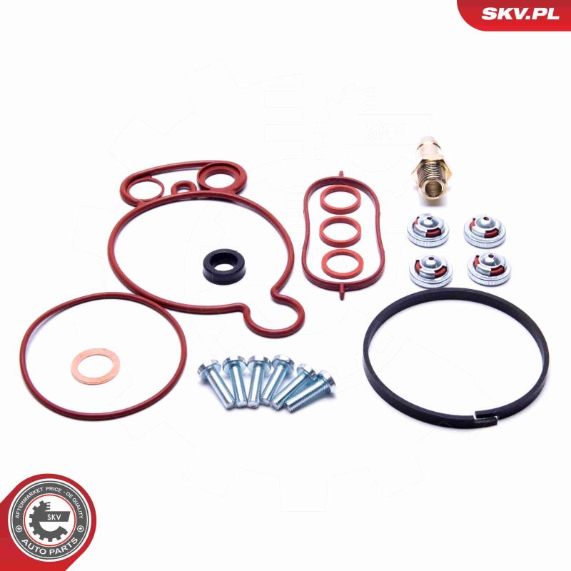 Kit de réparation, pompe à vide (freinage) ESEN SKV 18SKV805 - Visuel 1