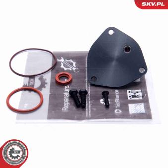 Kit de réparation, pompe à vide (freinage) ESEN SKV 18SKV806