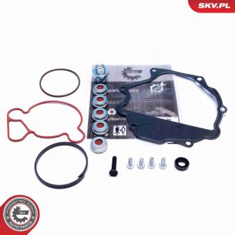 Kit de réparation, pompe à vide (freinage) ESEN SKV OEM A0002303165