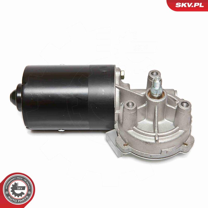 Moteur d'essuie-glace ESEN SKV 19SKV002 - Visuel 1