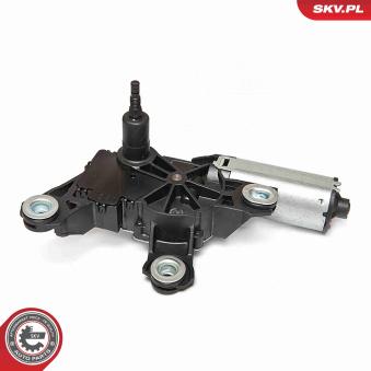 Moteur d'essuie-glace ESEN SKV 19SKV004 pour MAZDA 626 1.9 TDI Syncro/4motion - 110cv