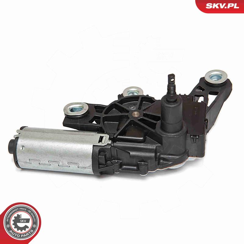 Moteur d'essuie-glace ESEN SKV 19SKV004 - Visuel 1