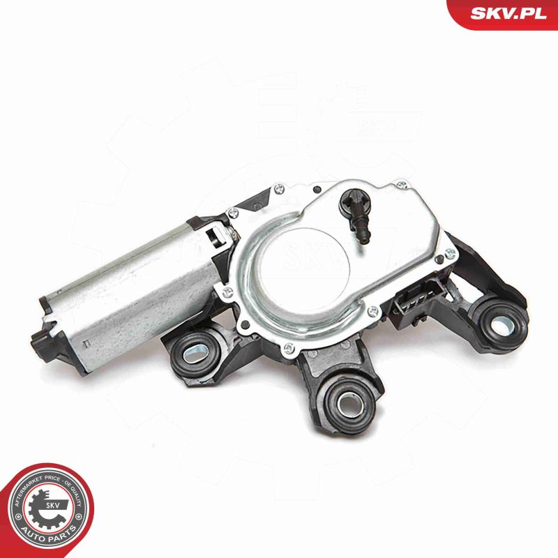 Moteur d'essuie-glace ESEN SKV 19SKV004 - Visuel 2