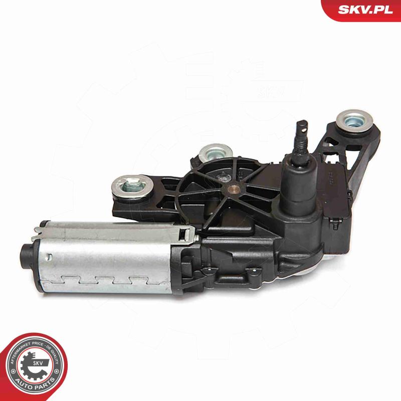 Moteur d'essuie-glace ESEN SKV 19SKV005 - Visuel 1