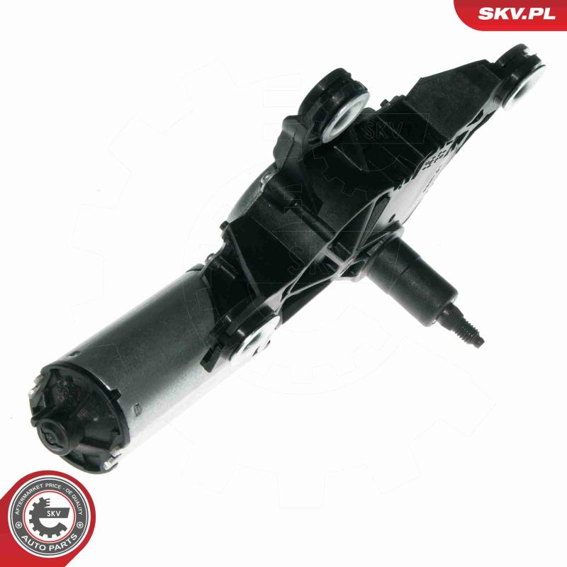 Moteur d'essuie-glace ESEN SKV 19SKV008 - Visuel 2