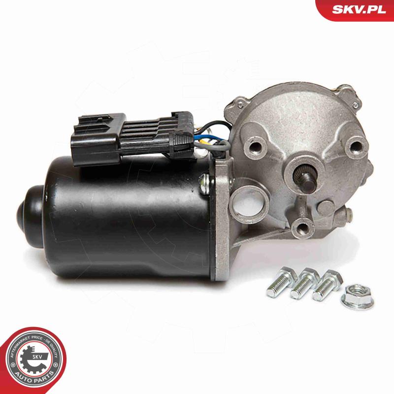 Moteur d'essuie-glace ESEN SKV 19SKV010 - Visuel 1