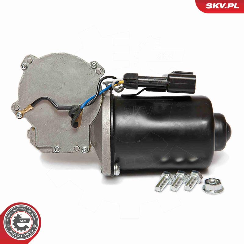 Moteur d'essuie-glace ESEN SKV 19SKV010 - Visuel 2