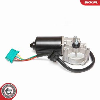 Moteur d'essuie-glace ESEN SKV OEM 2028202308 Moteur d'essuie-glace ESEN SKV OEM 2028202308