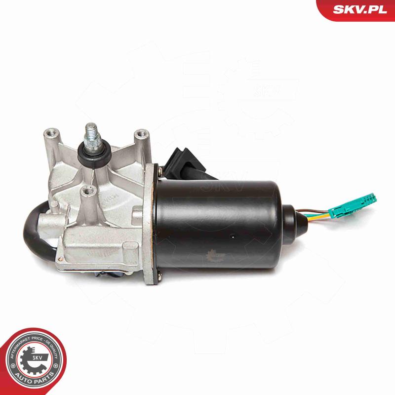Moteur d'essuie-glace ESEN SKV 19SKV013 - Visuel 1