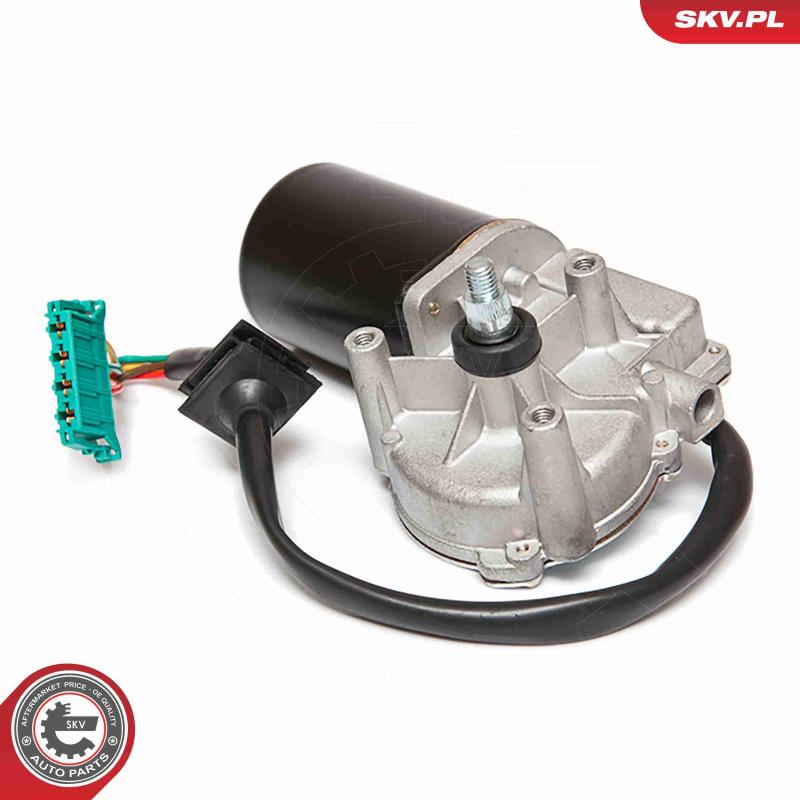 Moteur d'essuie-glace ESEN SKV 19SKV013 - Visuel 2