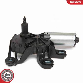 Moteur d'essuie-glace ESEN SKV OEM A6398200408 Moteur d'essuie-glace ESEN SKV OEM A6398200408