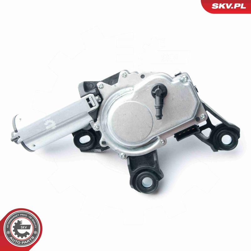 Moteur d'essuie-glace ESEN SKV 19SKV016 - Visuel 1