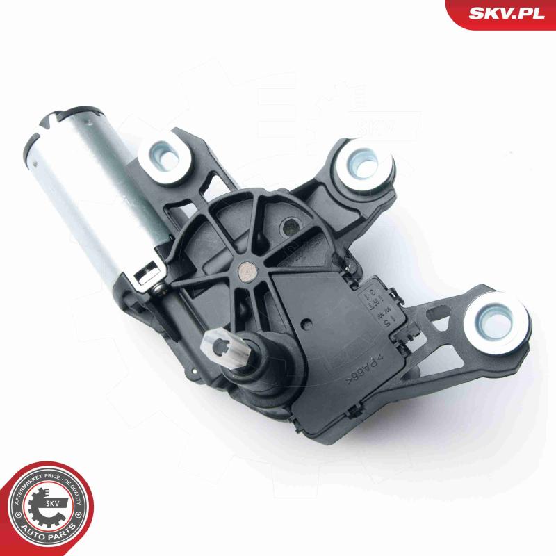 Moteur d'essuie-glace ESEN SKV 19SKV016 - Visuel 2