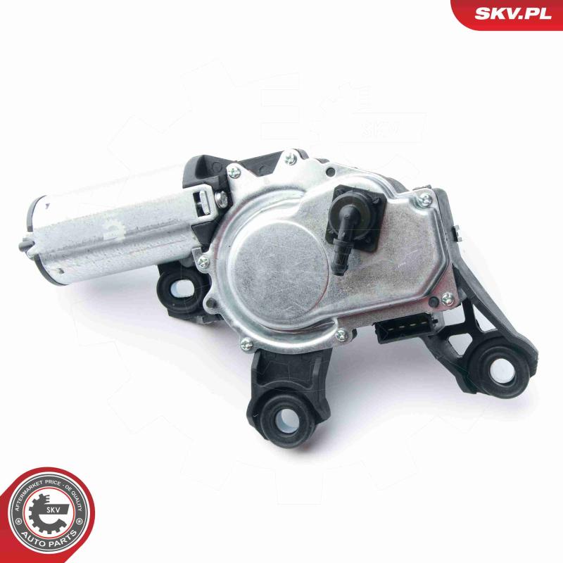 Moteur d'essuie-glace ESEN SKV 19SKV017 - Visuel 1