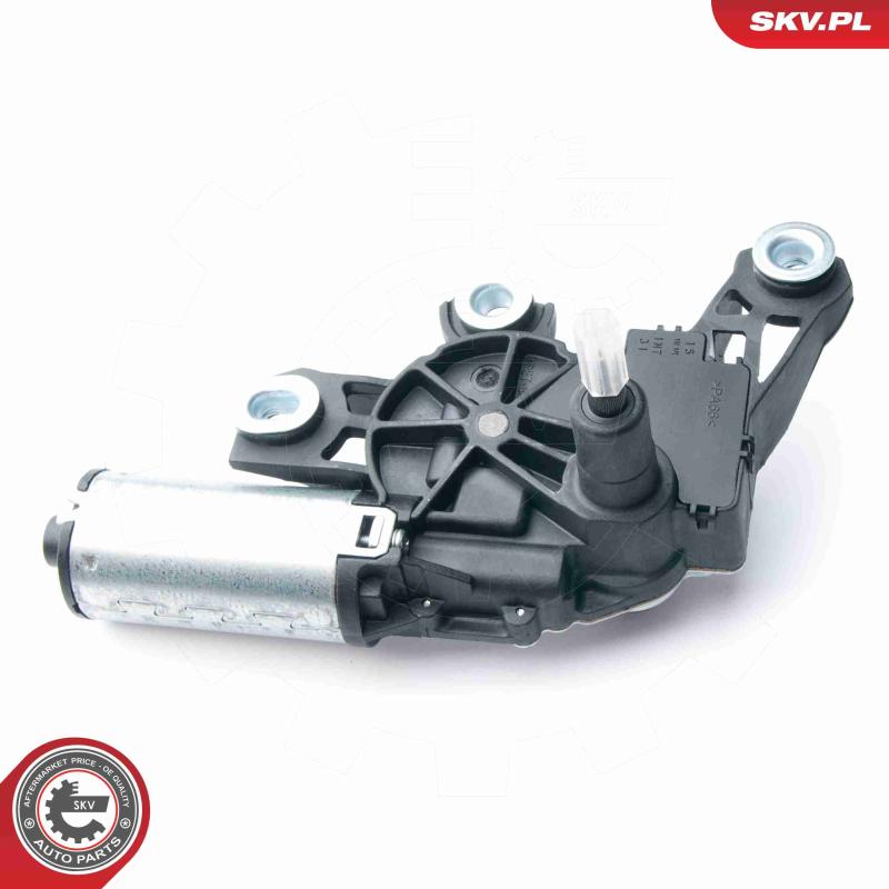 Moteur d'essuie-glace ESEN SKV 19SKV017 - Visuel 2
