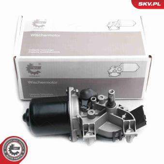 Moteur d'essuie-glace ESEN SKV OEM 8200268931
