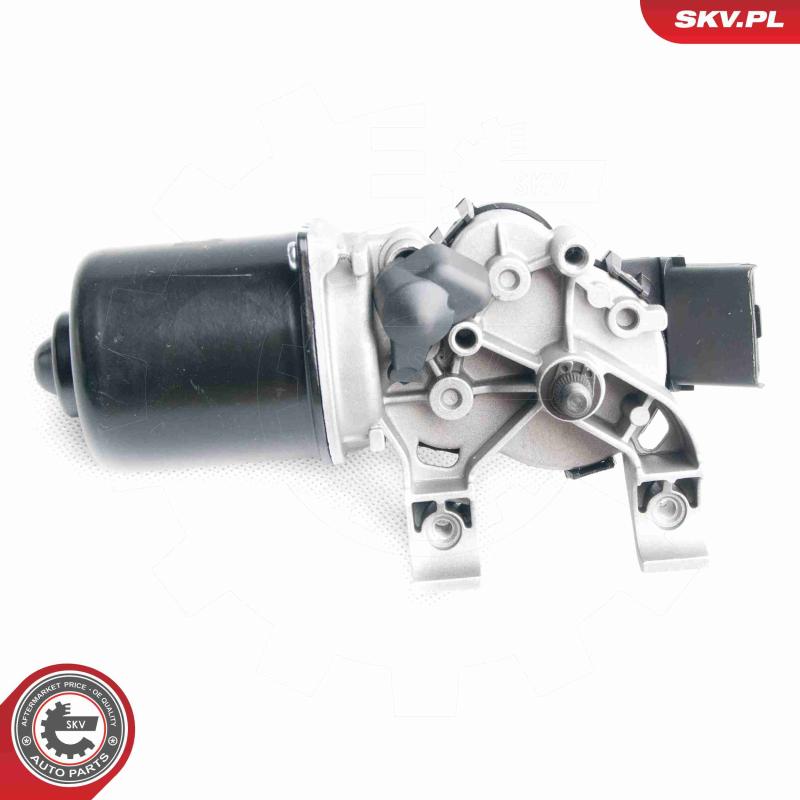 Moteur d'essuie-glace ESEN SKV 19SKV018 - Visuel 2