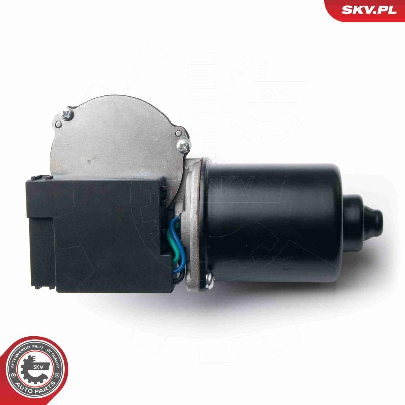 Moteur d'essuie-glace ESEN SKV 19SKV024 - Visuel 1
