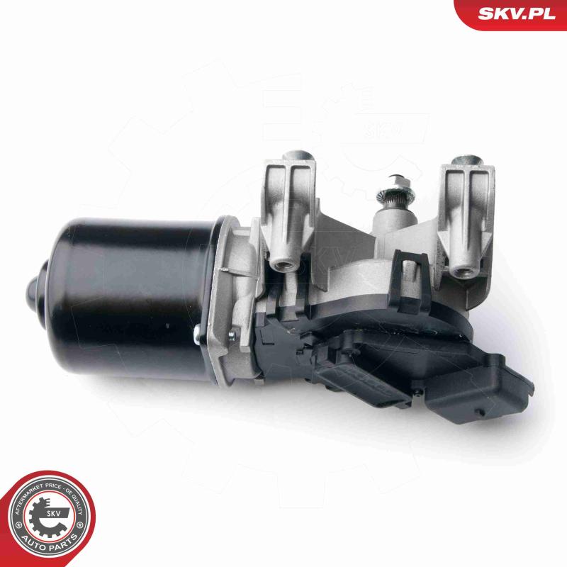 Moteur d'essuie-glace ESEN SKV 19SKV025 - Visuel 1