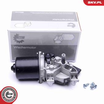 Moteur d'essuie-glace ESEN SKV OEM 7701054828