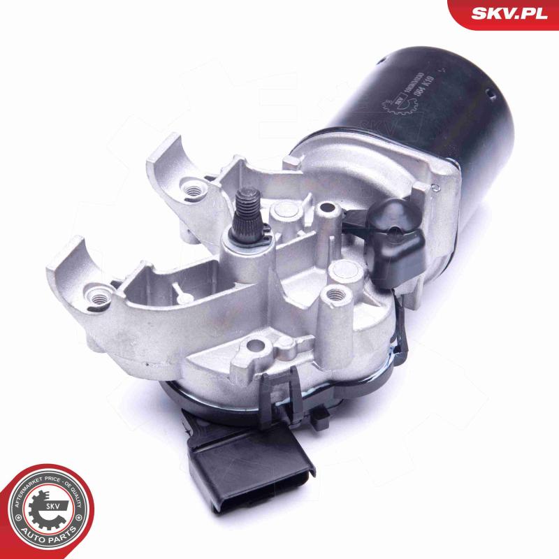 Moteur d'essuie-glace ESEN SKV 19SKV030 - Visuel 2