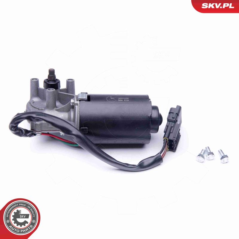 Moteur d'essuie-glace ESEN SKV 19SKV035 - Visuel 1