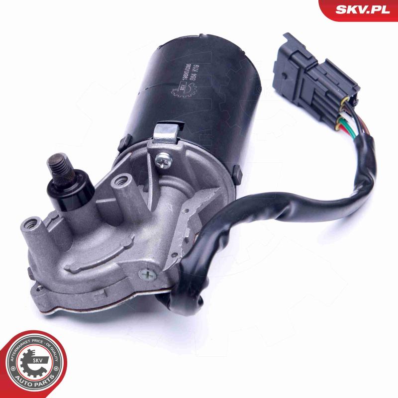 Moteur d'essuie-glace ESEN SKV 19SKV035 - Visuel 2