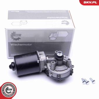 Moteur d'essuie-glace ESEN SKV OEM 51753759