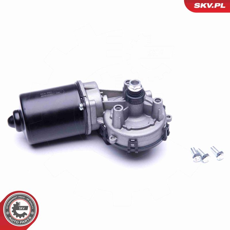 Moteur d'essuie-glace ESEN SKV 19SKV036 - Visuel 1