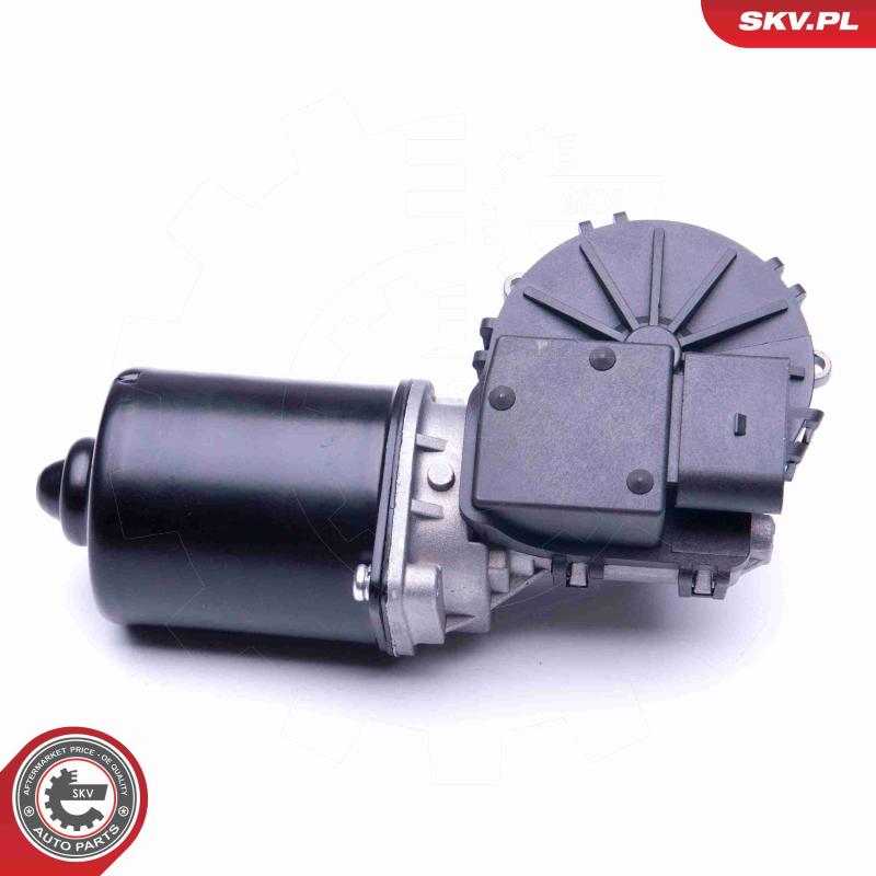 Moteur d'essuie-glace ESEN SKV 19SKV036 - Visuel 2