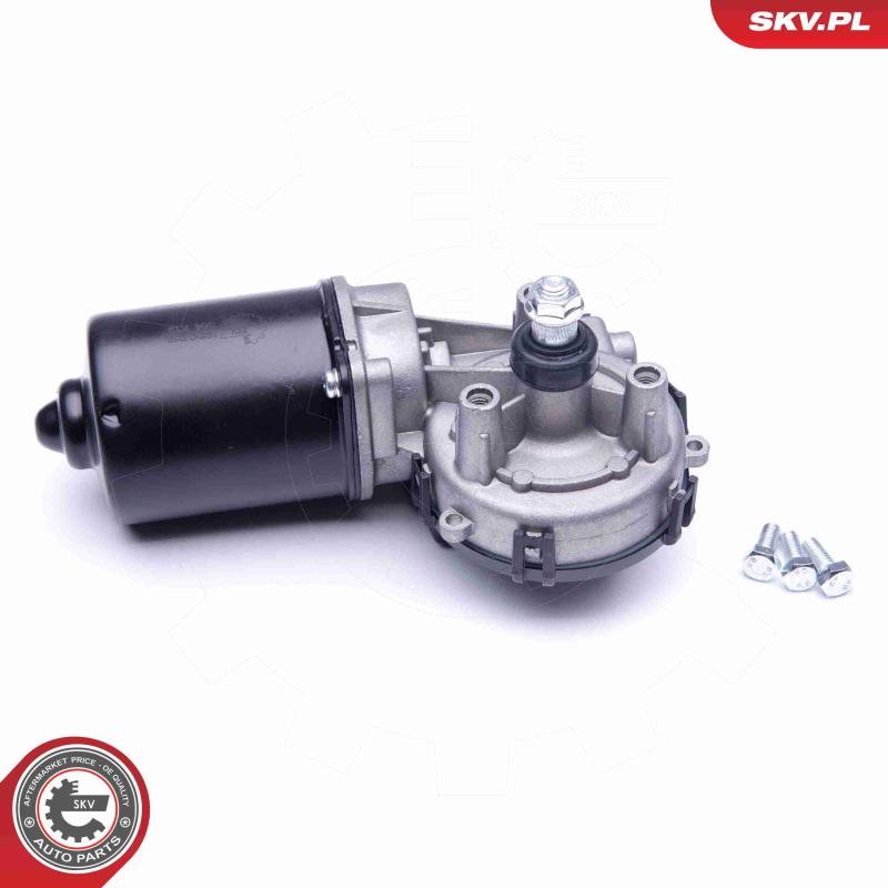 Moteur d'essuie-glace ESEN SKV 19SKV039 - Visuel 1
