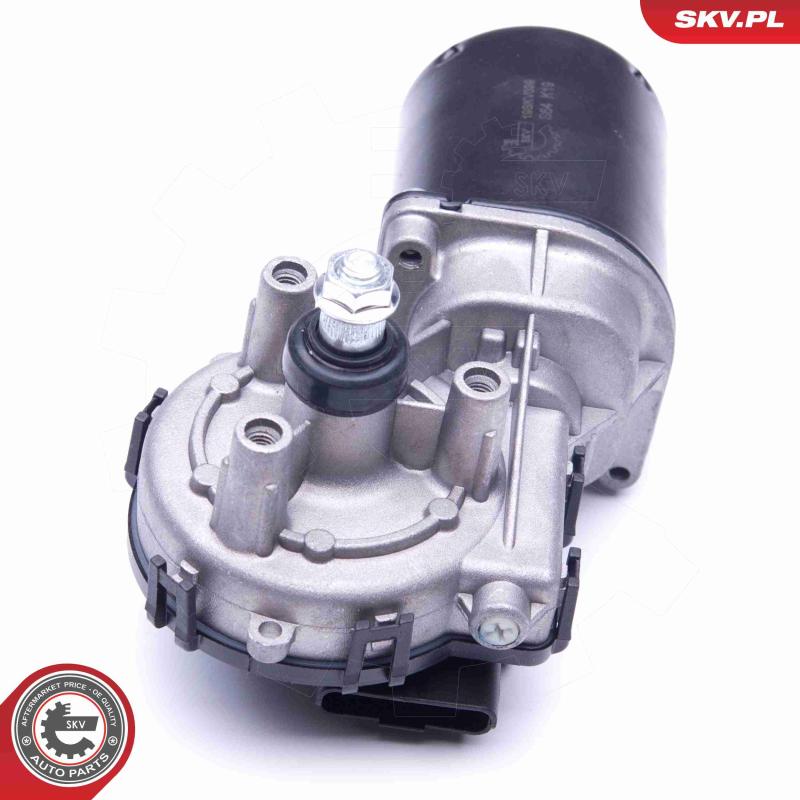 Moteur d'essuie-glace ESEN SKV 19SKV039 - Visuel 2