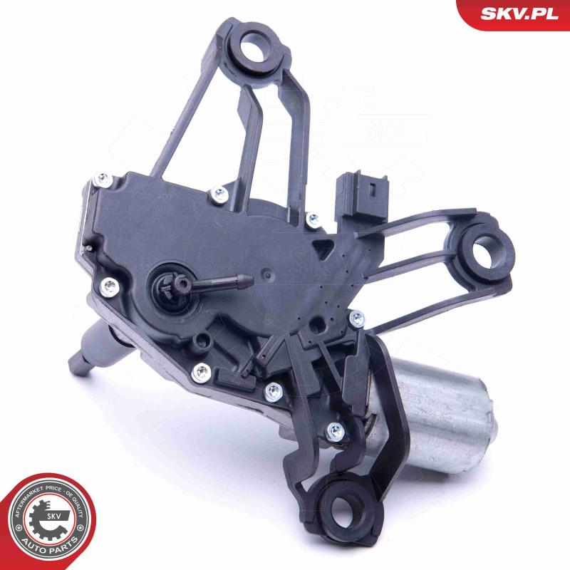 Moteur d'essuie-glace ESEN SKV 19SKV040 - Visuel 1
