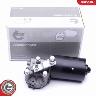 Moteur d'essuie-glace ESEN SKV 19SKV044 pour MAZDA 626 1.9 TDI Syncro/4motion - 110cv