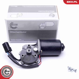 Moteur d'essuie-glace ESEN SKV 19SKV046